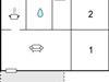 Billede 16 - Plantegning