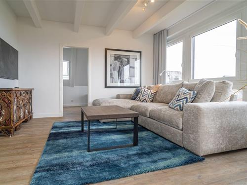 Ferielejlighed - 4 personer -  - Sönshörn - 25980 - Munkmarsch