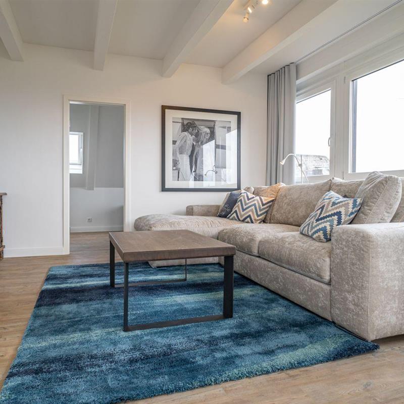 Ferielejlighed - 4 personer -  - Sönshörn - 25980 - Munkmarsch