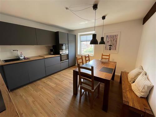 Semesterlägenhet - 2 personer -  - Ratssollweg - 23769 - Petersdorf