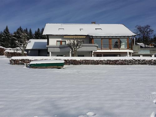 Ferielejlighed - 3 personer -  - 72250 - Freudenstadt