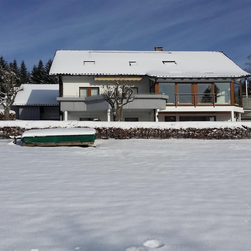 Ferielejlighed - 3 personer -  - 72250 - Freudenstadt