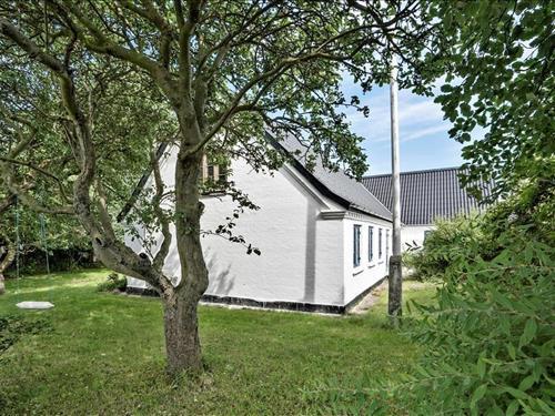 Ferienhaus - 8 Personen -  - Gammelløkkevej - Ballen Syd - 8305 - Samsö
