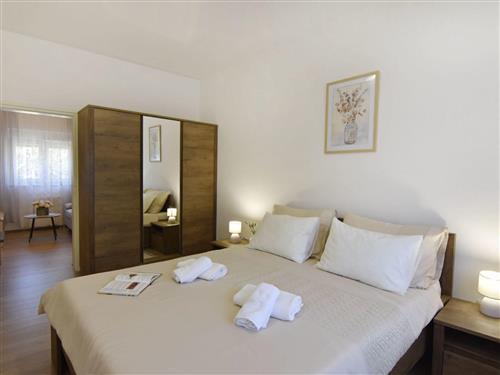 Ferieleilighet - 1 person -  - Umag - 52470
