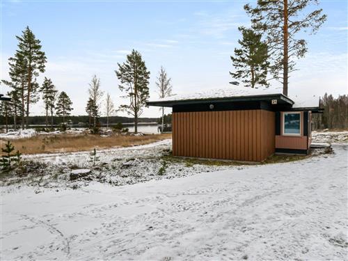 Sommerhus - 4 personer -  - Polvijärvi - 83720