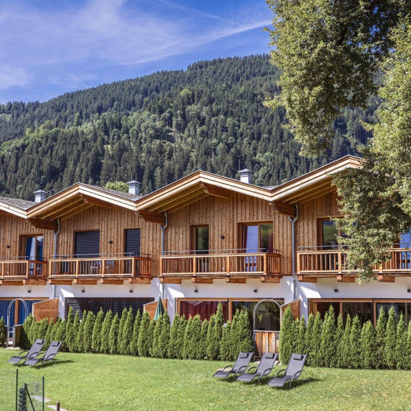 Sommerhus - 5 personer -  - 6370 - Reith Bei Kitzbühel