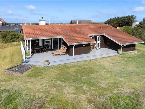 Sommerhus - 4 personer -  - Rylevej - Agger - 7770 - Vestervig