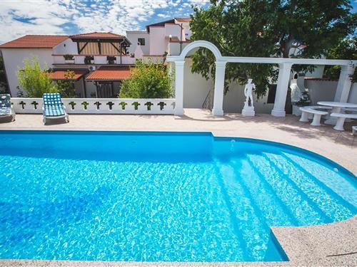 Holiday apartment - 2 persons -  - Kampor - Rab - Kampor - 51280 - Kampor