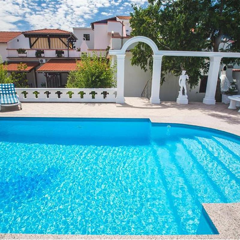 Ferielejlighed - 2 personer -  - Kampor - Rab - Kampor - 51280 - Kampor