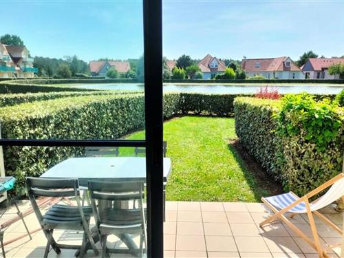 Ferienhaus - 4 Personen -  - 62155 - Merlimont