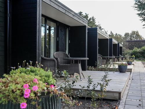 Sommerhus - 4 personer -  - Hennebysvej - 6854 - Henne Strand