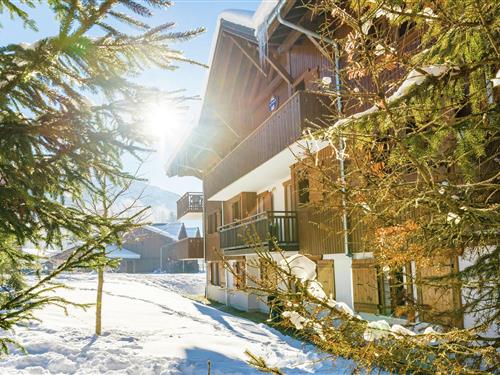 Holiday Home/Apartment - 8 persons -  - 74340 - Samoëns