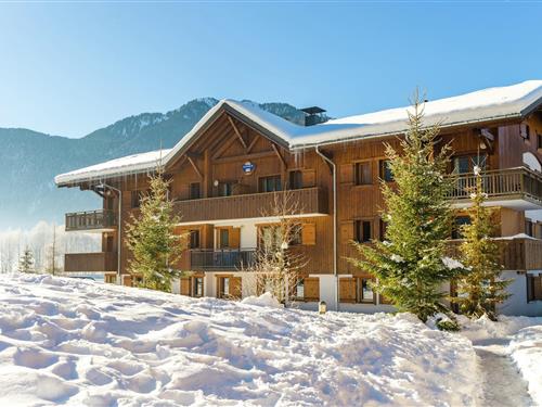 Chalet - 8 persons -  - 74340 - Samoëns