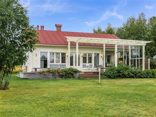 Ferienhaus - 6 Personen -  - Muhos - 91410