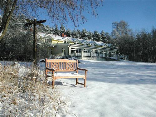 Ferielejlighed - 4 personer -  - Fischweg - 17214 - Alt Schwerin