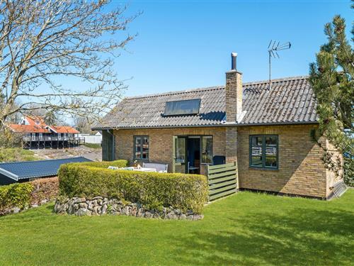 Ferienhaus - 6 Personen -  - Brinkevej - Sandkaas - 3770 - Allinge