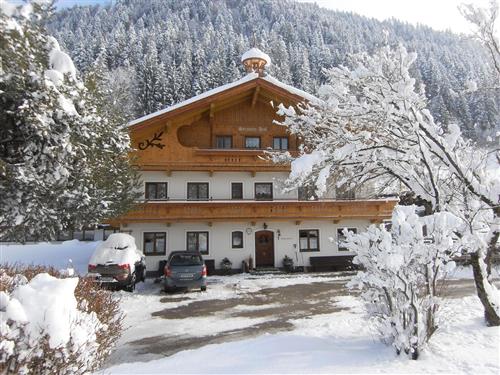 Bondegård - 3 personer -  - Am Steinerbach - 6306 - Söll