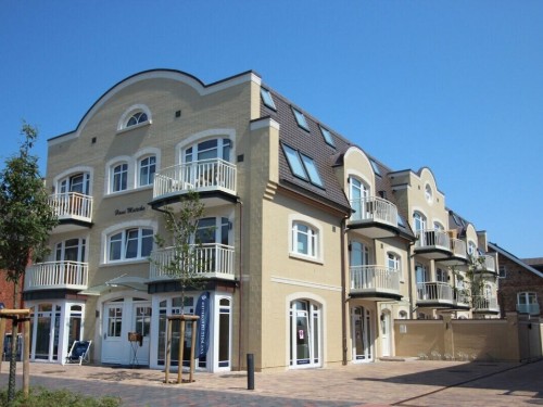 Sommerhus - 4 personer -  - 25980 - Sylt \/ Ot Westerland