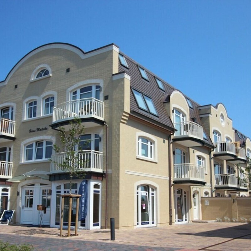 Sommerhus - 4 personer -  - 25980 - Sylt \/ Ot Westerland