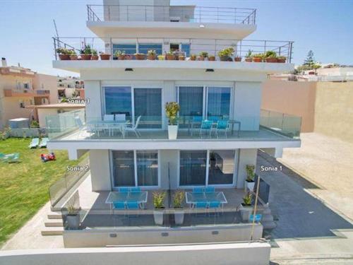 Ferielejlighed - 6 personer -  - 731 00 - Chania