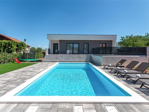 Holiday home - 8 persons -  - Rastane Donje - Biograd-Rastane Donje - 23207 - Rastane Donje