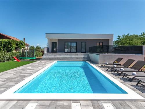 Holiday home - 8 persons -  - Rastane Donje - Biograd-Rastane Donje - 23207 - Rastane Donje