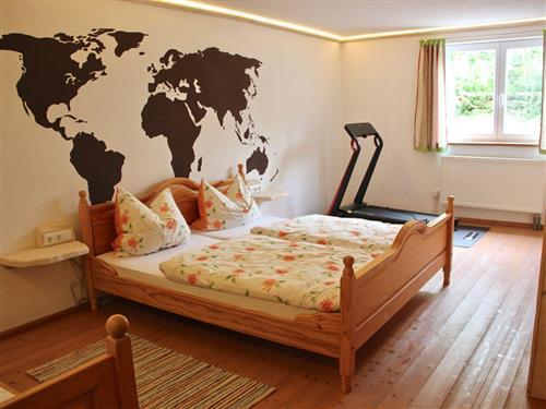 Ferielejlighed - 5 personer -  - Berg - 83416 - Saaldorf-Surheim