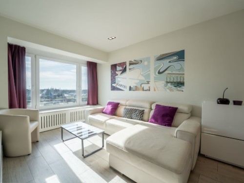 Ferienwohnung - 2 Personen -  - 8370 - Blankenberge