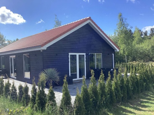 Sommerhus - 8 personer -  - Marielyst Strandpark - Marielyst - 4873 - Væggerløse