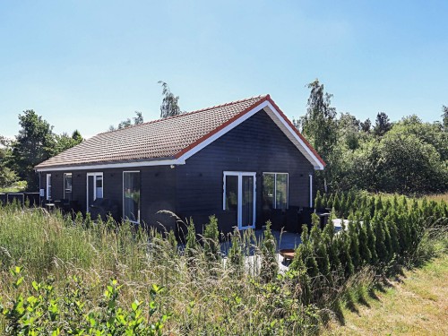 Fritidshus - 8 personer -  - Marielyst Strandpark - Marielyst - 4873 - Falster