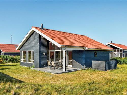 Sommerhus - 6 personer -  - Fjand Strand - Fjand - 6990 - Ulfborg