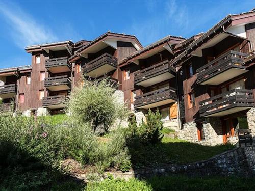 Ferieleilighet - 4 personer -  - 73260 - Valmorel