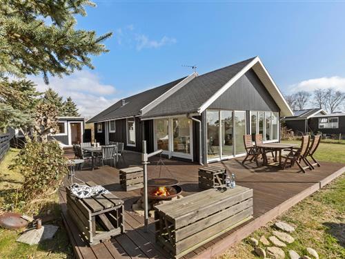 Ferienhaus - 8 Personen -  - Pileskellet - Öer - 8400 - Ebeltoft