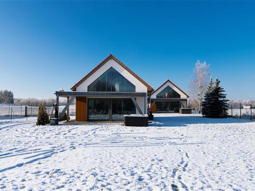 Ferienhaus - 10 Personen -  - Mrowki - 11-520 - Ryn