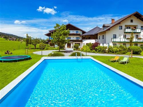 Holiday apartment - 3 persons -  - Keuschen - 5310 - St. Lorenz Am Mondsee