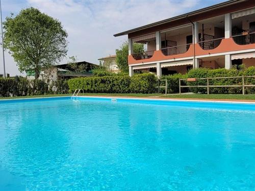 Feriehus / leilighet - 4 personer -  - 25015 - Desenzano Del Garda