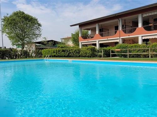 Fritidshus - 4 personer -  - 25015 - Desenzano Del Garda