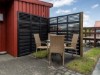 Billede 17 - Terrasse