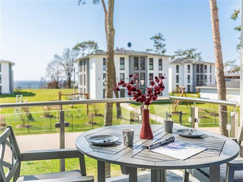 Ferieleilighet - 4 personer -  - An der Haffküste - 17419 - Garz