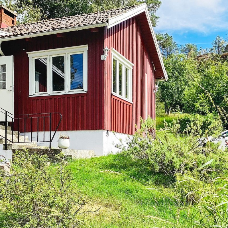  - 4 personer -  - Falltorpsvägen - Bokenäs - 45197 - Uddevalla