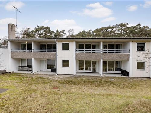 Holiday apartment - 2 persons -  - Sirenevej 2, - Dueodde - 3730 - Nexø