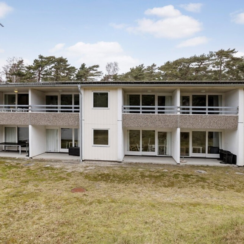 Ferienwohnung - 2 Personen -  - Sirenevej 2, - Dueodde - 3730 - Nexö