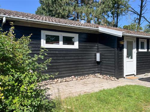 Sommerhus - 4 personer -  - Jacobsvej - Kaldred - 4593 - Eskebjerg