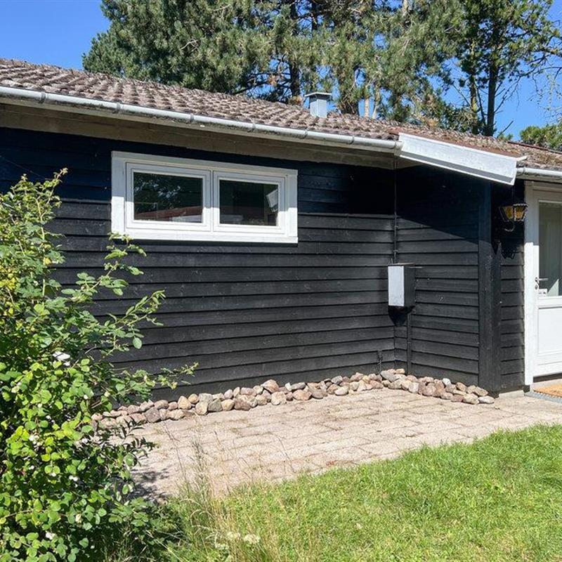 Sommerhus - 4 personer -  - Jacobsvej - Kaldred - 4593 - Eskebjerg