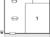 Billede 24 - Plantegning