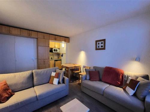 Ferienhaus - 4 Personen -  - 73320 - Tignes