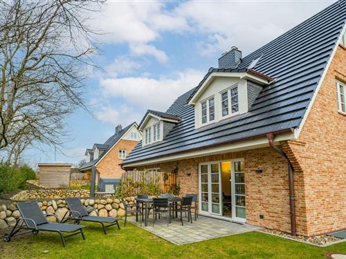 Ferienhaus - 6 Personen -  - Friesische Straße - 25980 - Sylt/Westerland