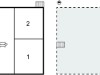 Billede 16 - Plantegning