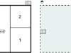 Billede 16 - Plantegning