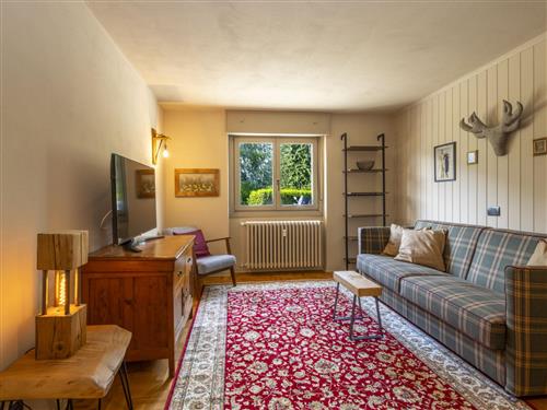 Ferielejlighed - 4 personer -  - Bormio - 23032